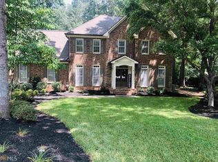 316 Cumberland Ct, Peachtree City, GA 30269