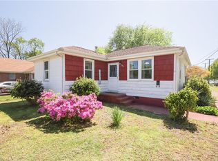 941 Widgeon Rd, Norfolk, VA 23513