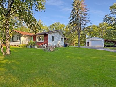 28558 Us Highway 2, Bemidji, MN, 56601