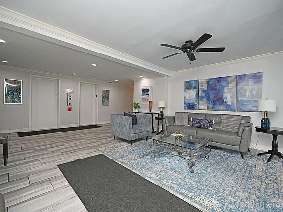 3rd image of 1815 Wm H Taft Rd APT 301