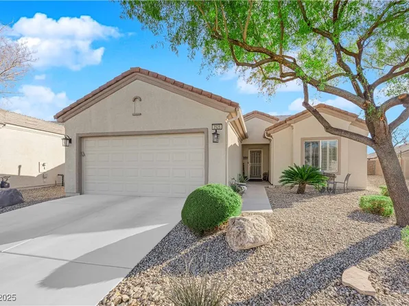2525 Shore Bird Ave, North Las Vegas, NV 89084