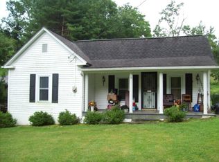 1307 Matson Dr, Marion, VA 24354