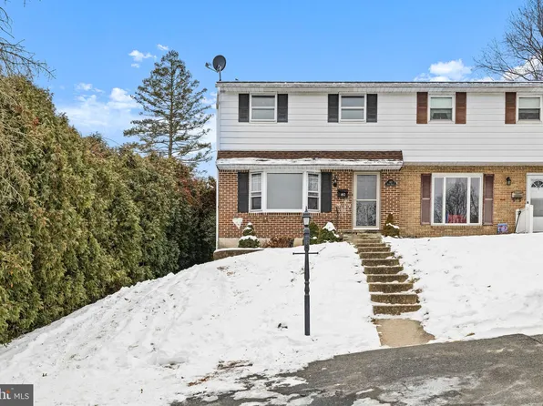 40 Apple St, Boyertown, PA 19512