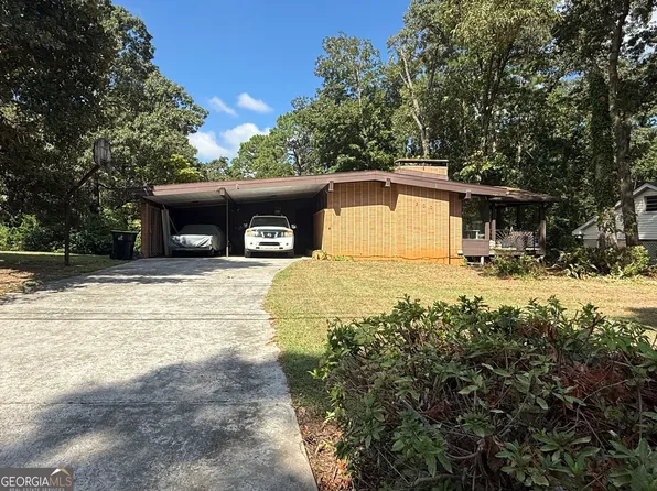 300 Chestnut Rd, Warner Robins, GA 31088