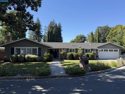 7 Hartwood Ct, Lafayette, CA, 94549