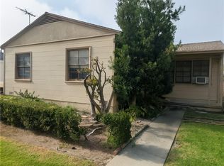 13201 Glasgow Pl, Hawthorne, CA 90250