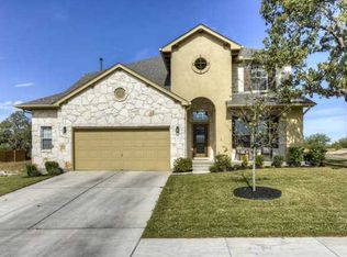 231 Choke Canyon Ln, Georgetown, TX 78628