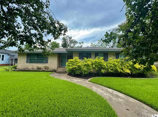 1107 Julia St, Rayville, LA 71269