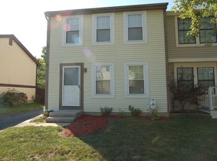 5281 Spring Beauty Ct, Columbus, OH