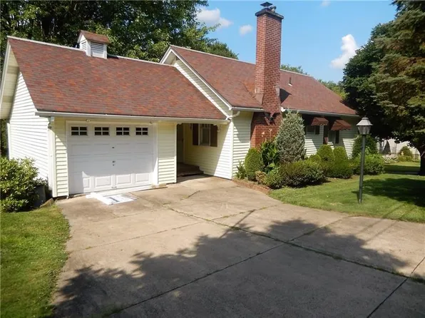 8 Yale St, Jeannette, PA 15644