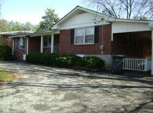 266 Jonesboro Rd, Jonesboro, GA 30236