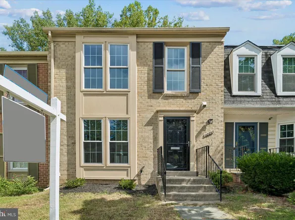 10057 Maple Leaf Dr, Gaithersburg, MD 20886