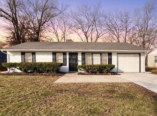 11316 Donnelly Ave, Kansas City, MO 64134