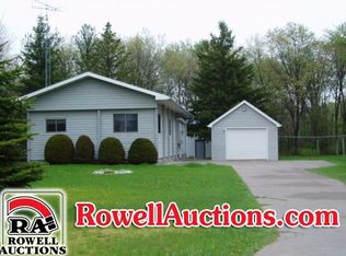 N8966 930th St, Colfax, WI 54730