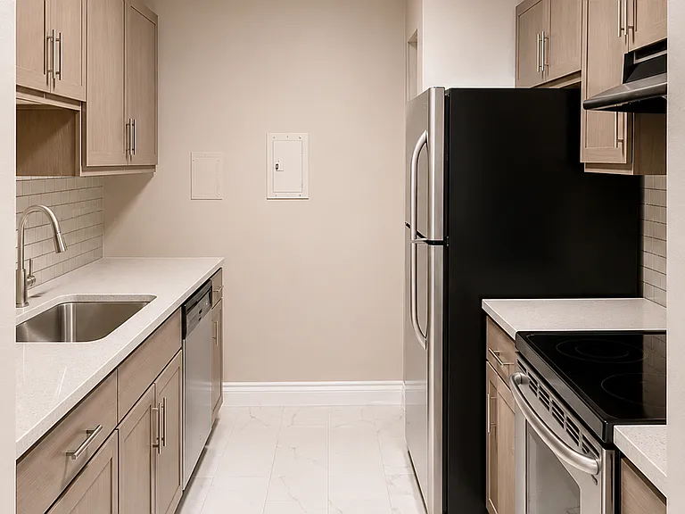 The Marshall Place — Photo 2