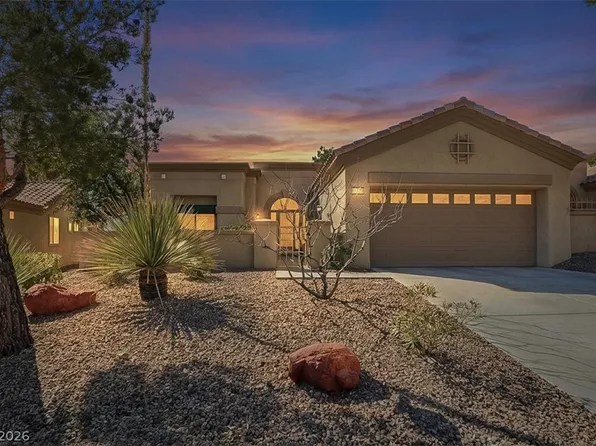 11013 Mission Lakes Ave, Las Vegas, NV 89134