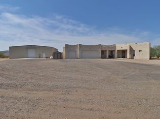 42537 W Osborn Rd, Tonopah, AZ 85354