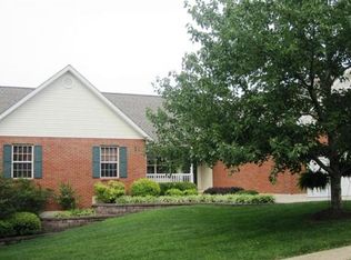 617 Windy Ridge Dr, Washington, MO 63090