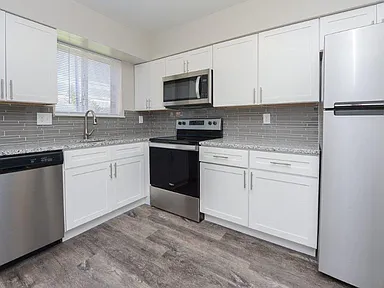 Taylor Park Apartment Homes