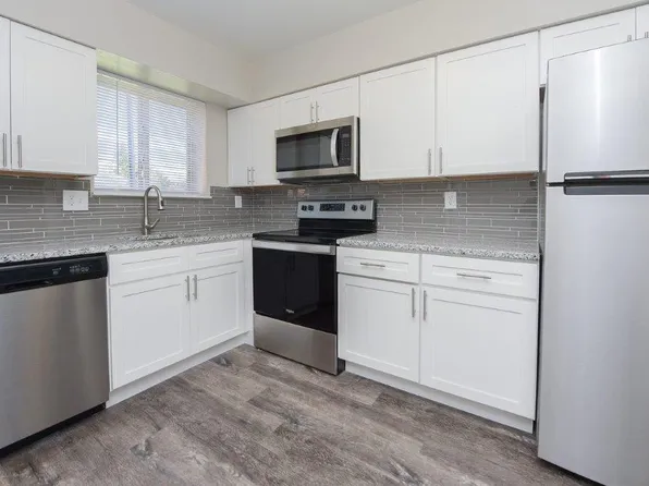 Taylor Park Apartment Homes