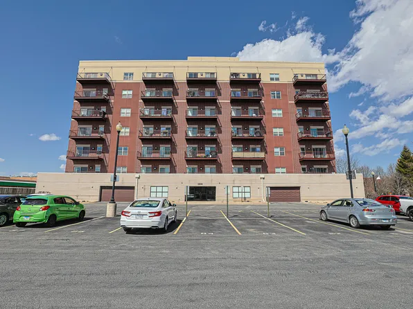 1650 Riverwoods Dr Unit 406, Melrose Park, IL 60160