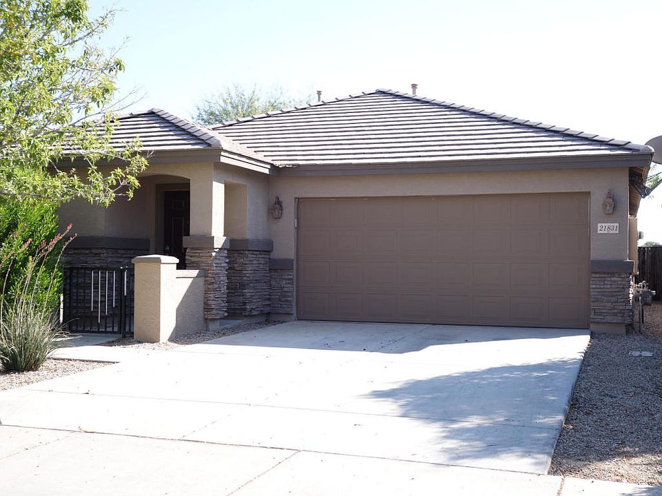 1st image of 21831 E Via Del Palo
