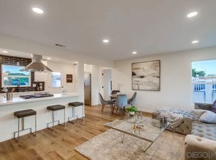 4927 Elm St, San Diego, CA 92102