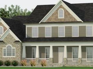 110 Earllington Ct, Mullica Hill, NJ 08062