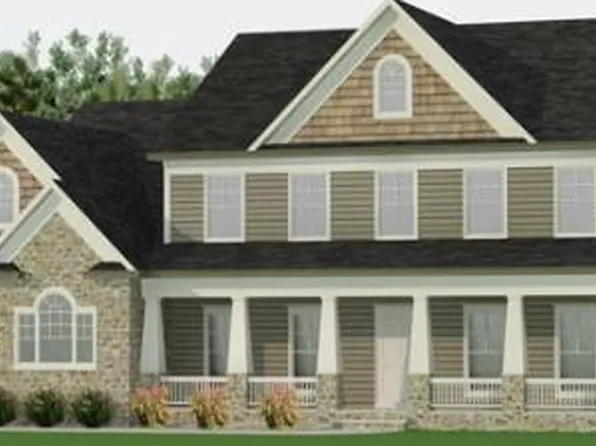 110 Earllington Ct, Mullica Hill, NJ 08062