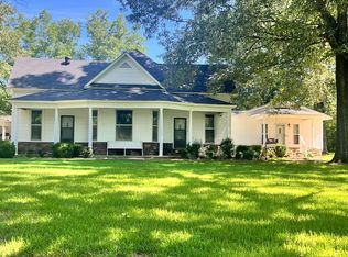 1113 Oakland Rd, Atkins, AR 72823