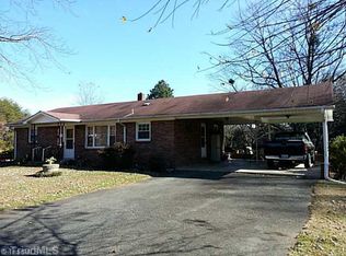 4501 State Highway 268 E, Pilot Mountain, NC 27041