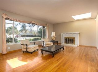 18530 Marshall Ln, Saratoga, CA 95070