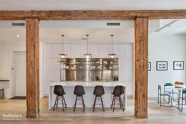 Sold by Sotheby's International Realty | media 4