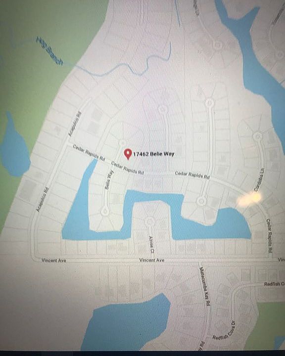 1st image of 17462 Belie Way