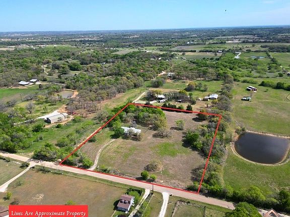 2nd image of 7817 County Road 1204