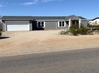 3725 N Laguna Rd, Golden Valley, AZ 86413