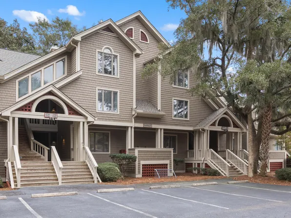 2782 Hidden Oak Dr, Johns Island, SC 29455