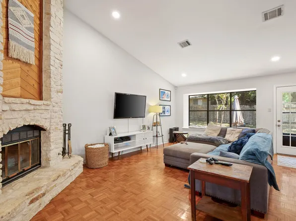 1709 Kimmerling Ln, Austin, TX 78758