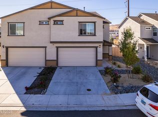 8838 Wolf Moon Dr, Reno, NV 89506