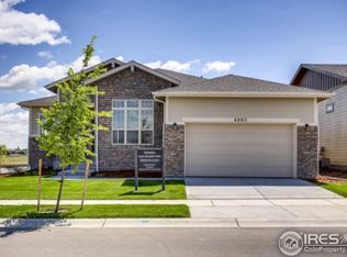 6002 Spindlebush Ln, Fort Collins, CO 80528
