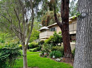 166 Avenida Majorca UNIT N, Laguna Woods, CA 92637