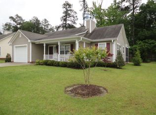 1853 Bridgewood Rd, Rocky Mount, NC 27804