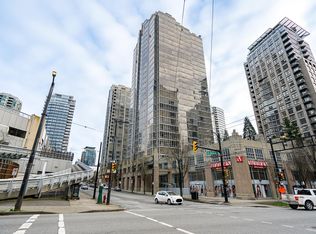 950 Cambie St #2103, Vancouver, BC