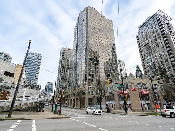 950 Cambie St #2103, Vancouver, BC V6B 5X5