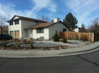 1355 Radford Dr, Reno, NV 89511
