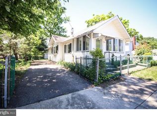 1290 Hazel Ave, West Deptford, NJ 08086