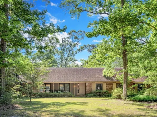 116 Blackbeard Dr, Slidell, LA 70461