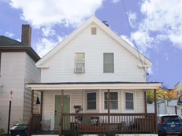 4 Pleasant Street, Nashua, NH 03060