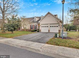 9 Avon Park Blvd, Ocean View, DE 19970