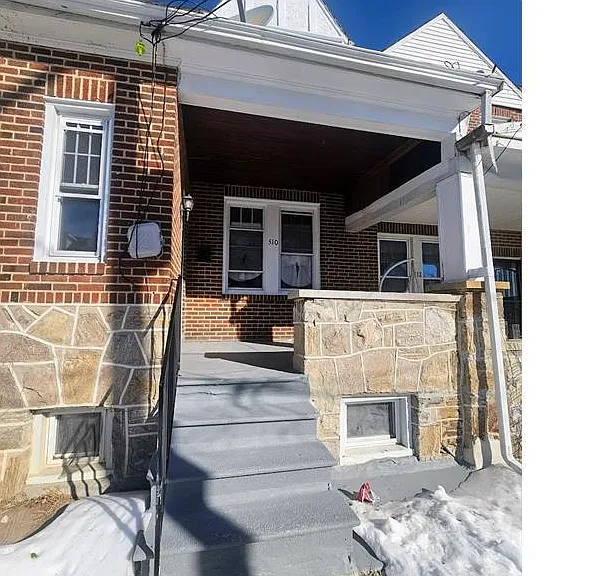 510 Radnor Ave — Photo 2